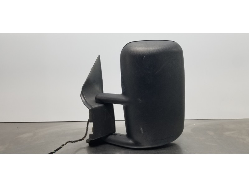 Recambio de retrovisor izquierdo para volkswagen lt caja abierta (mod. 1997) lt 28 caja abierta referencia OEM IAM 2D1857501C01C