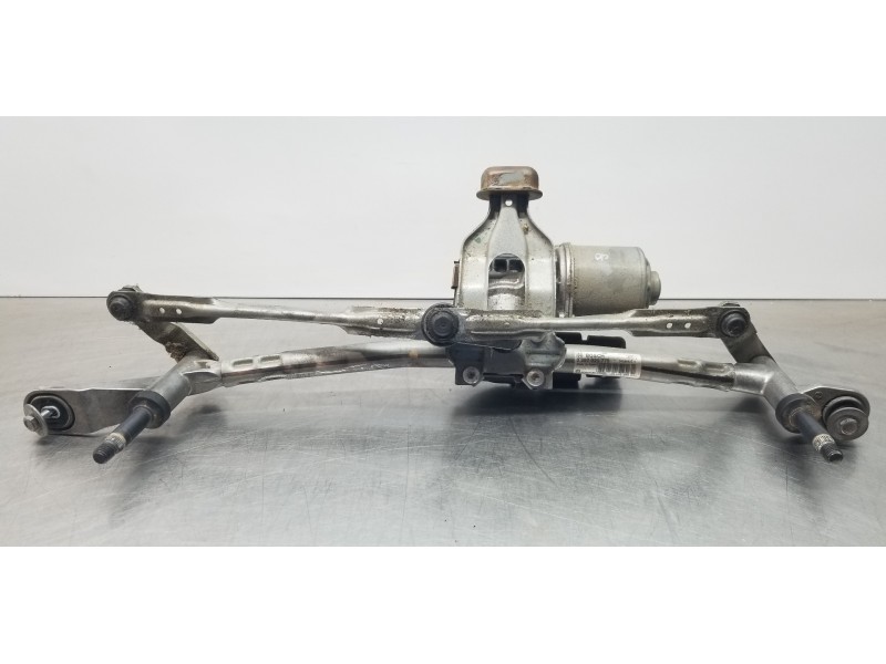 Recambio de motor limpia delantero para peugeot 3008 allure referencia OEM IAM 9810989580 3397021775 