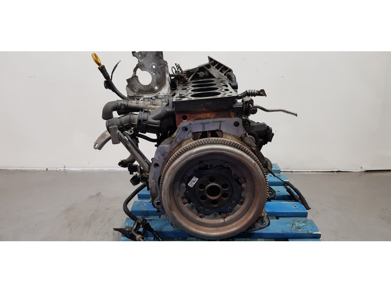 Recambio de bloque para skoda superb combi (3v5) active referencia OEM IAM CRL 04L100033C 04L100090J