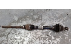 Recambio de transmision delantera derecha para citroen ds4 desire referencia OEM IAM 9685084680