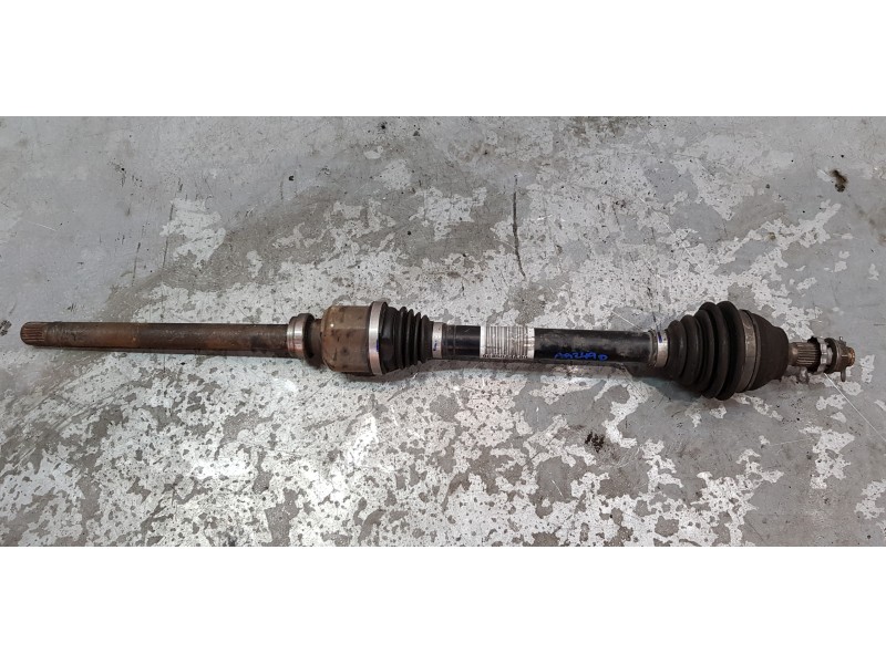 Recambio de transmision delantera derecha para citroen ds4 desire referencia OEM IAM 9685084680   Recambio de transmision delantera derecha para citroen ds4 desire referencia OEM IAM 9685084680