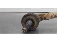 Recambio de cremallera direccion para renault kangoo (f/kc0) alize referencia OEM IAM 7701472114   2