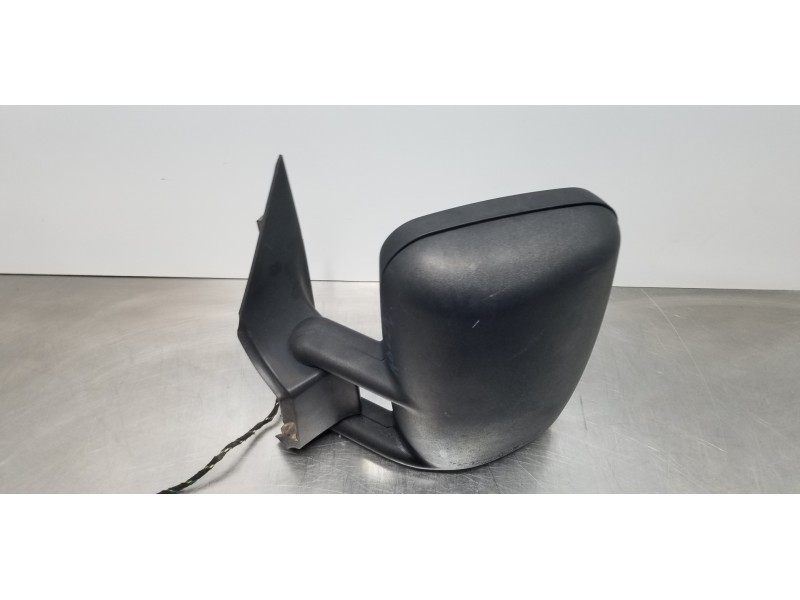 Recambio de retrovisor izquierdo para volkswagen lt caja abierta (mod. 1997) lt 28 caja abierta referencia OEM IAM 2D1857501C01C