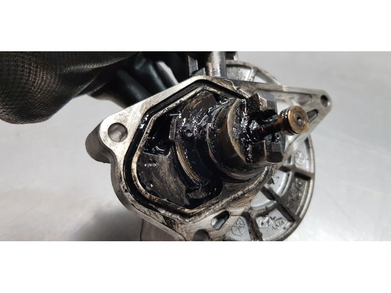 Recambio de depresor freno / bomba vacio para kia carens ( ) basic referencia OEM IAM 288102A650   Recambio de depresor freno / bomba vacio para kia carens ( ) basic referencia OEM IAM 288102A650