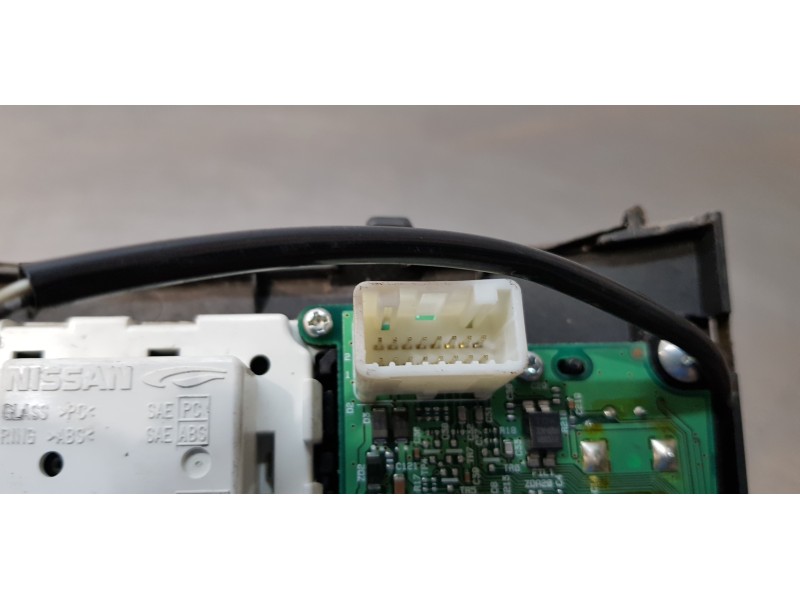 Recambio de mando calefaccion / aire acondicionado para infiniti ex ex37 gt referencia OEM IAM 253911BN0A  