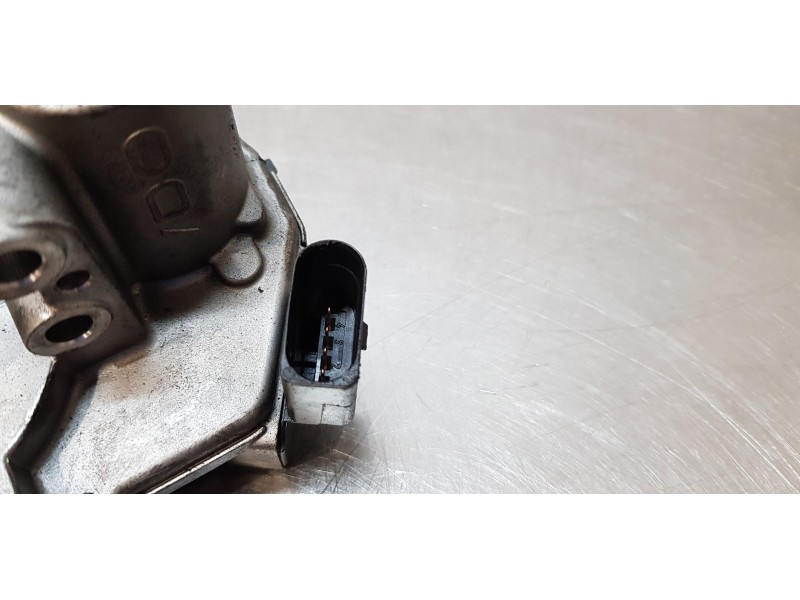 Recambio de colector admision para audi a8 (4e2) 4.0 tdi quattro referencia OEM IAM 057129086H  