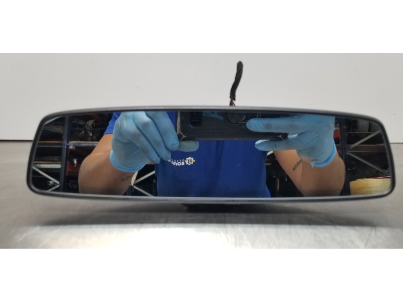 Recambio de espejo interior para bmw serie x3 (g01) xdrive20d referencia OEM IAM 51169438989 9438989 