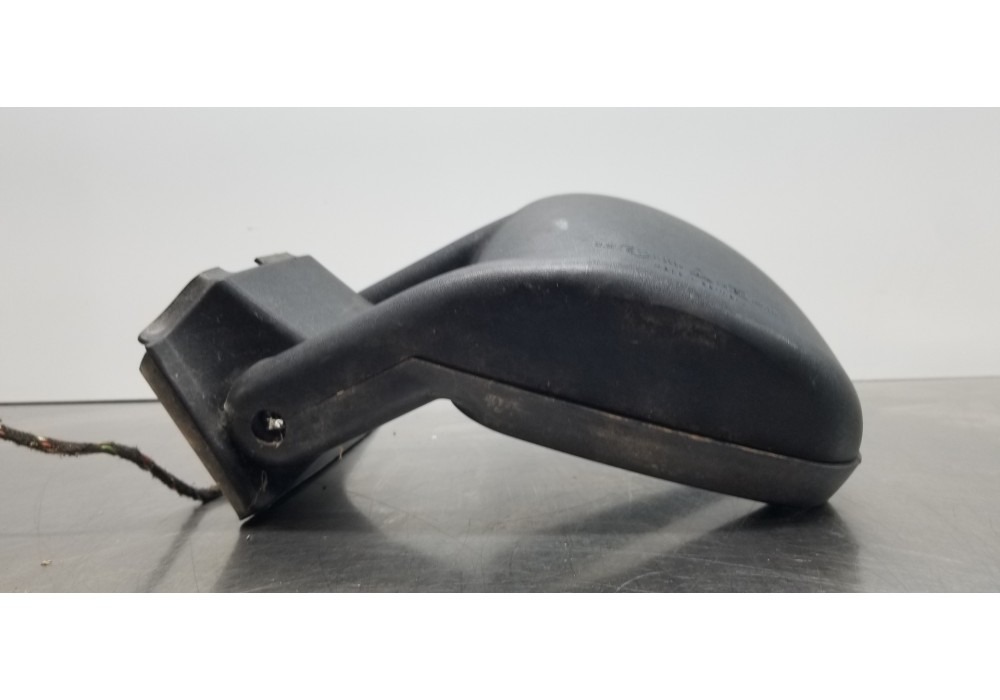 Recambio de retrovisor izquierdo para volkswagen lt caja abierta (mod. 1997) lt 28 caja abierta referencia OEM IAM 2D1857501C01C