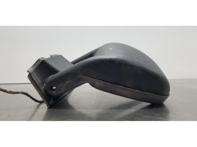 Recambio de retrovisor izquierdo para volkswagen lt caja abierta (mod. 1997) lt 28 caja abierta referencia OEM IAM 2D1857501C01C