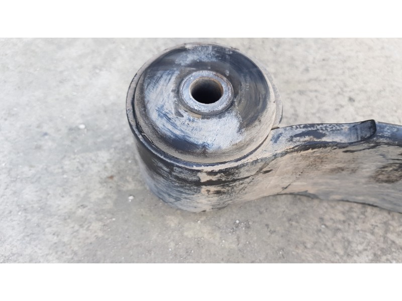 Recambio de ballesta trasera para ford transit kastenwagen (ttg) 350 l2 ambiente referencia OEM IAM 2362998 BK315560EL 