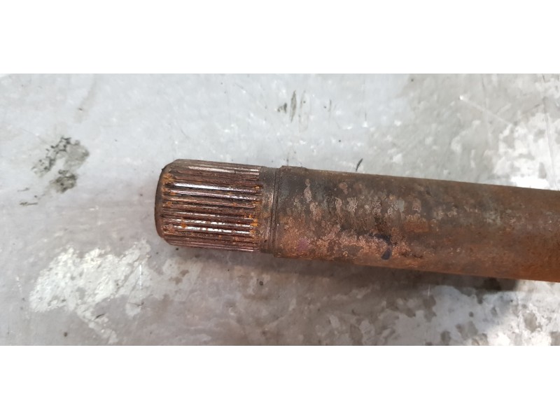 Recambio de transmision delantera derecha para citroen ds4 desire referencia OEM IAM 9685084680   Recambio de transmision delantera derecha para citroen ds4 desire referencia OEM IAM 9685084680