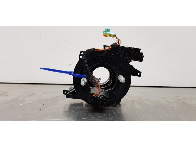 Recambio de anillo airbag para land rover range rover vogue referencia OEM IAM LR034961  