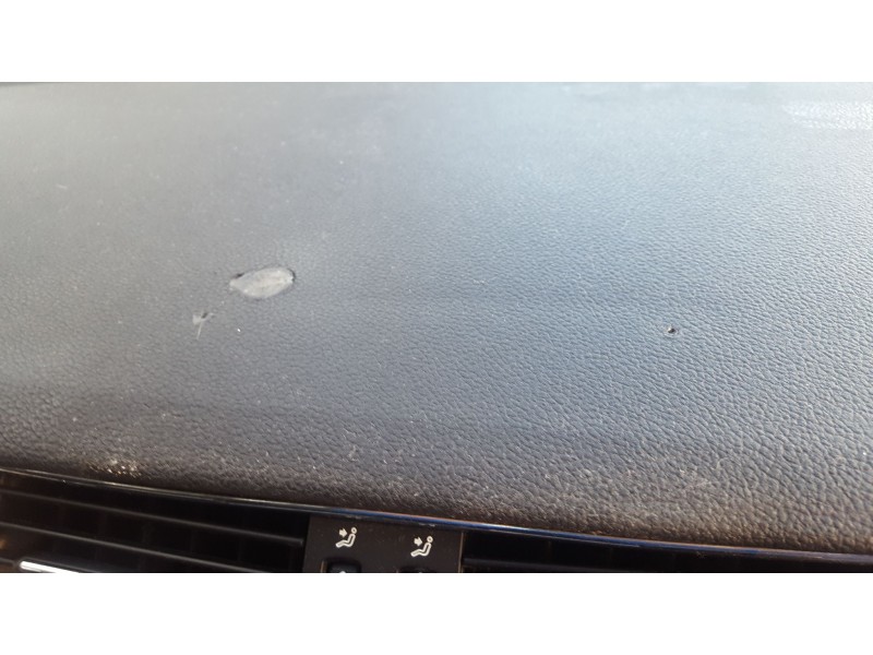 skoda superb combi (3t5) del año 2011