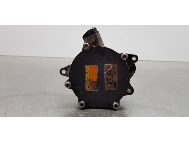 Recambio de depresor freno / bomba vacio para kia carens ( ) basic referencia OEM IAM 288102A650   Recambio de depresor freno / bomba vacio para kia carens ( ) basic referencia OEM IAM 288102A650