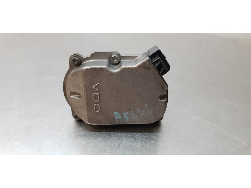 Recambio de colector admision para audi a8 (4e2) 4.0 tdi quattro referencia OEM IAM 057129086H  