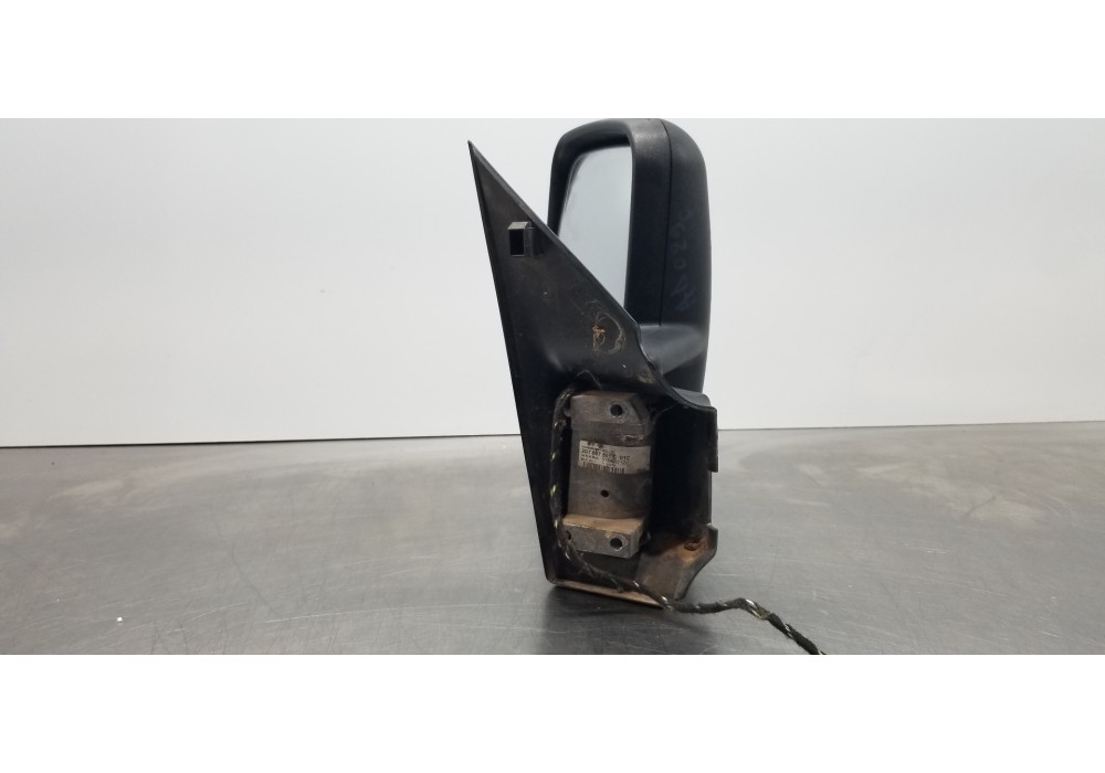 Recambio de retrovisor izquierdo para volkswagen lt caja abierta (mod. 1997) lt 28 caja abierta referencia OEM IAM 2D1857501C01C