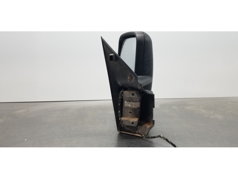 Recambio de retrovisor izquierdo para volkswagen lt caja abierta (mod. 1997) lt 28 caja abierta referencia OEM IAM 2D1857501C01C