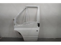 Recambio de puerta delantera izquierda para ford transit caja cerrada ´06 ft 330 k trend lkw referencia OEM IAM 1848340 6C16V201