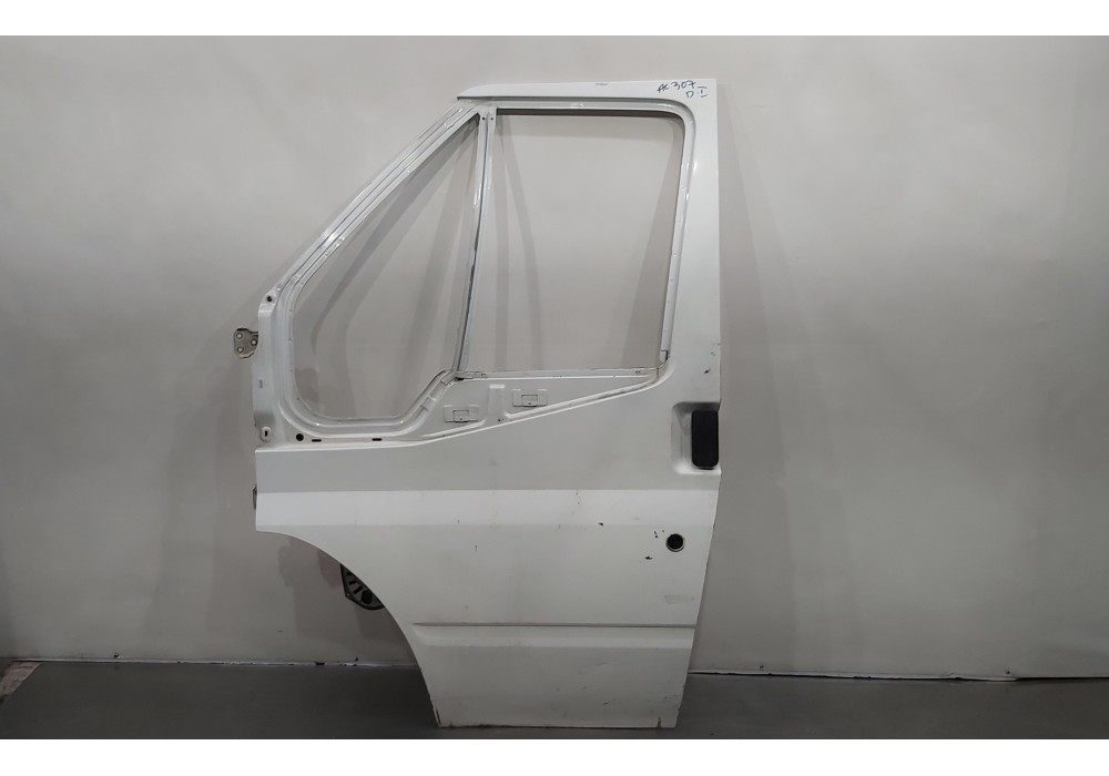 Recambio de puerta delantera izquierda para ford transit caja cerrada ´06 ft 330 k trend lkw referencia OEM IAM 1848340 6C16V201