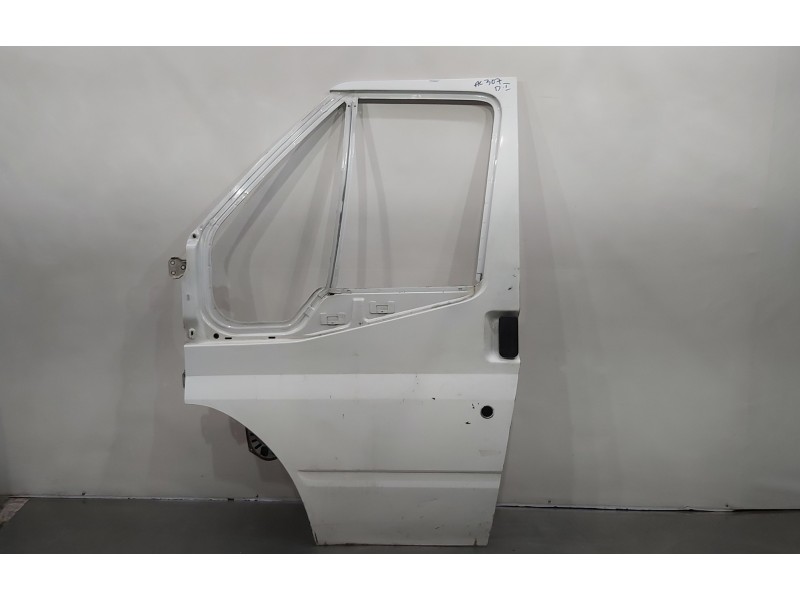 Recambio de puerta delantera izquierda para ford transit caja cerrada ´06 ft 330 k trend lkw referencia OEM IAM 1848340 6C16V201