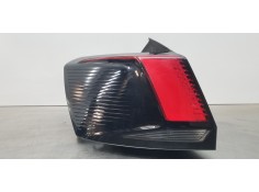 Recambio de piloto trasero izquierdo para peugeot 3008 allure referencia OEM IAM 9810477180