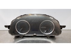 Recambio de cuadro instrumentos para toyota auris touring sports (e18) hybrid active referencia OEM IAM 838000ZW30