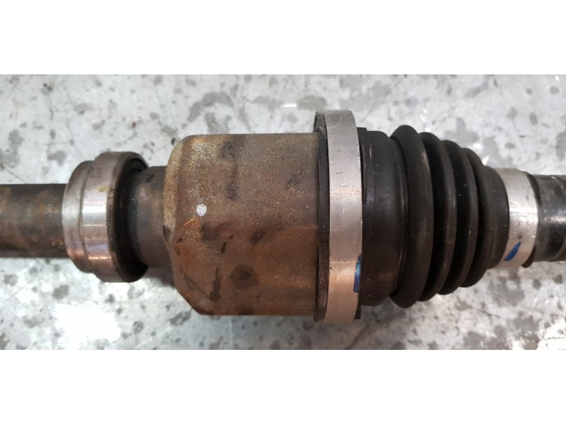 Recambio de transmision delantera derecha para citroen ds4 desire referencia OEM IAM 9685084680   Recambio de transmision delantera derecha para citroen ds4 desire referencia OEM IAM 9685084680