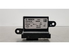 Recambio de modulo electronico para alfa romeo stelvio (630) basis q4 referencia OEM IAM 50544679  