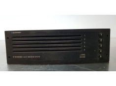 Recambio de sistema audio / radio cd para peugeot 307 cc (s2) básico referencia OEM IAM 9647521477