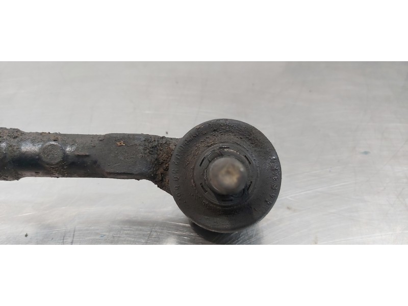 Recambio de cremallera direccion para renault kangoo (f/kc0) alize referencia OEM IAM 7701472114  