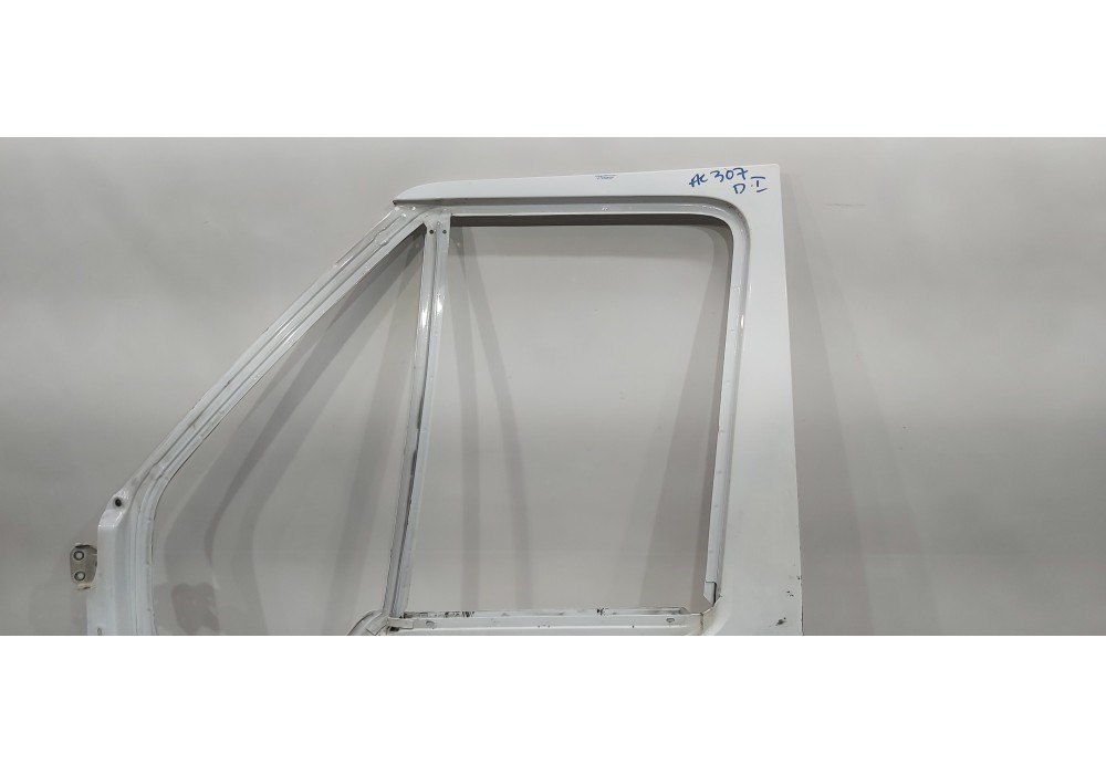Recambio de puerta delantera izquierda para ford transit caja cerrada ´06 ft 330 k trend lkw referencia OEM IAM 1848340 6C16V201