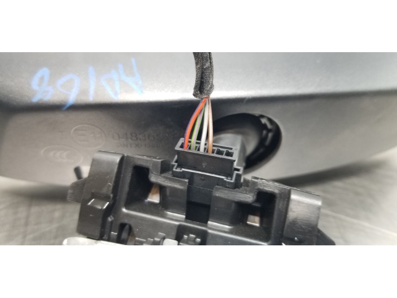 Recambio de espejo interior para bmw serie x3 (g01) xdrive20d referencia OEM IAM 51169438989 9438989 