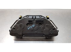 Recambio de cuadro instrumentos para toyota auris touring sports (e18) hybrid active referencia OEM IAM 838000ZW30   2