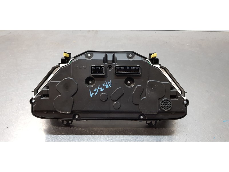 Recambio de cuadro instrumentos para toyota auris touring sports (e18) hybrid active referencia OEM IAM 838000ZW30   Recambio de cuadro instrumentos para toyota auris touring sports (e18) hybrid active referencia OEM IAM 838000ZW30