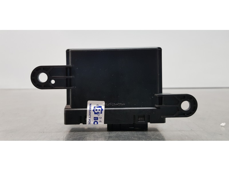 Recambio de modulo electronico para alfa romeo stelvio (630) basis q4 referencia OEM IAM 50544679  