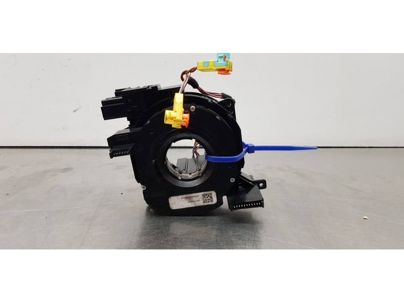 Recambio de anillo airbag para land rover range rover vogue referencia OEM IAM LR034961  