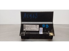 Recambio de modulo confort para ford fiesta (cbk) ambiente referencia OEM IAM 2S6T15K600CF 5WK48032D 