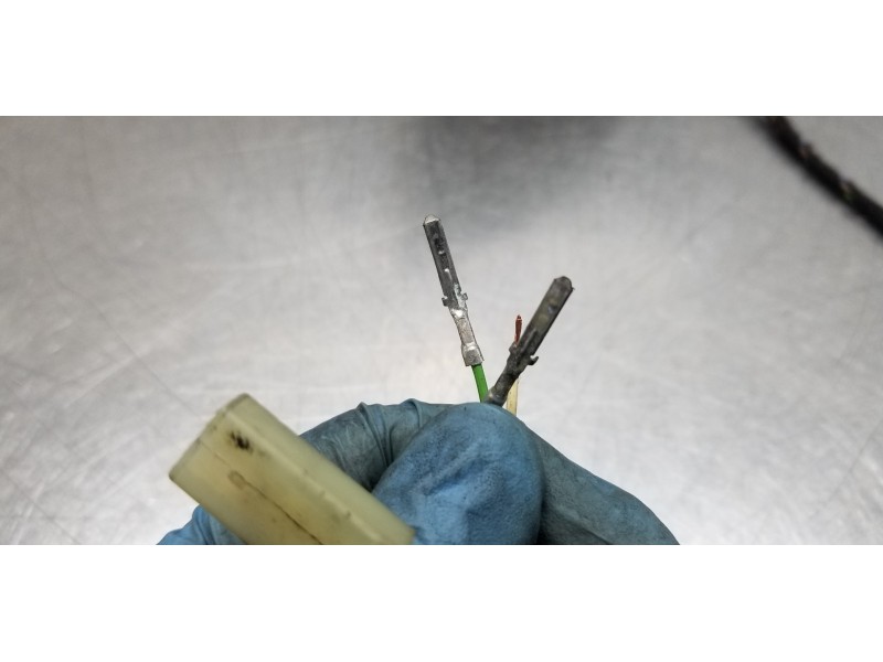 Recambio de retrovisor izquierdo para volkswagen lt caja abierta (mod. 1997) lt 28 caja abierta referencia OEM IAM 2D1857501C01C