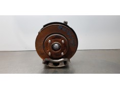 Recambio de mangueta delantera derecha para ford ka+ ultimate referencia OEM IAM AY1C3K170B1A