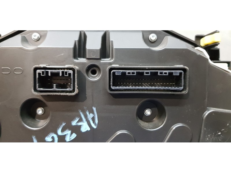 Recambio de cuadro instrumentos para toyota auris touring sports (e18) hybrid active referencia OEM IAM 838000ZW30   Recambio de cuadro instrumentos para toyota auris touring sports (e18) hybrid active referencia OEM IAM 838000ZW30
