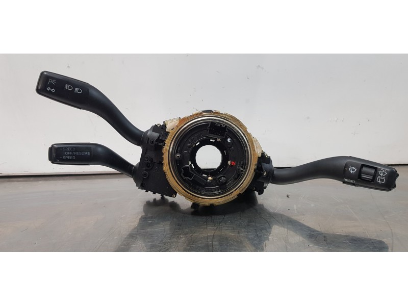 Recambio de mando multifuncion para porsche cayenne (typ 9pa) s referencia OEM IAM 95561329201  