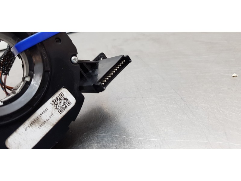 Recambio de anillo airbag para land rover range rover vogue referencia OEM IAM LR034961  