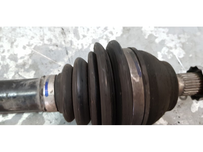 Recambio de transmision delantera derecha para citroen ds4 desire referencia OEM IAM 9685084680   Recambio de transmision delantera derecha para citroen ds4 desire referencia OEM IAM 9685084680