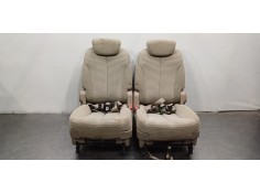 Recambio de asientos tercera fila ( pareja ) para kia carnival 2.9 crdi vgt concept referencia OEM IAM 895104D411