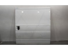 Recambio de porton lateral izquierdo para ford transit caja cerrada ´06 ft 330 k trend lkw referencia OEM IAM   
