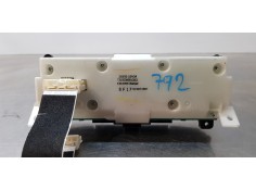 Recambio de sistema audio / radio cd para infiniti ex ex37 gt referencia OEM IAM 283951BN0A   2