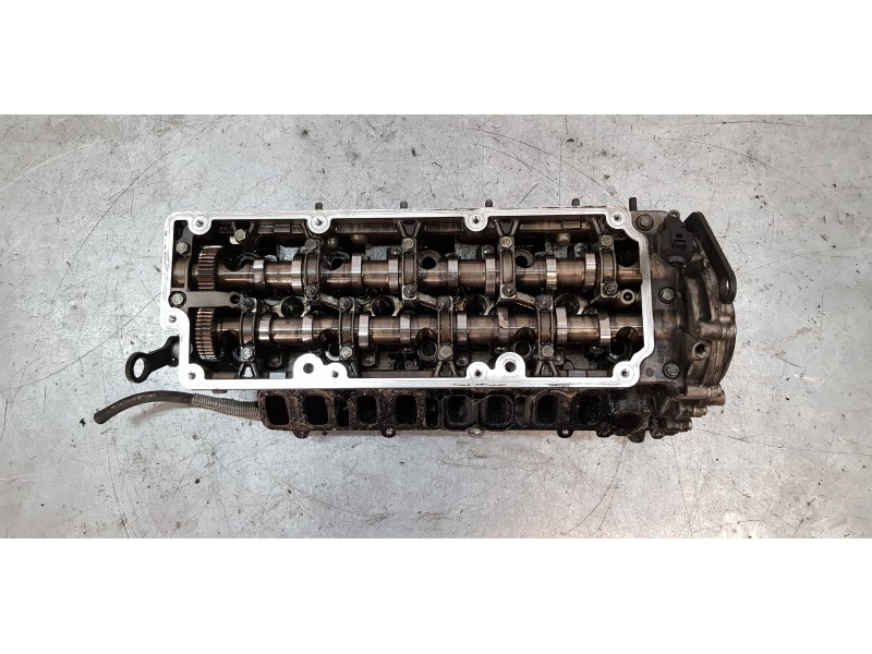 Recambio de culata para audi a8 (4e2) 4.0 tdi quattro referencia OEM IAM 057103064S  