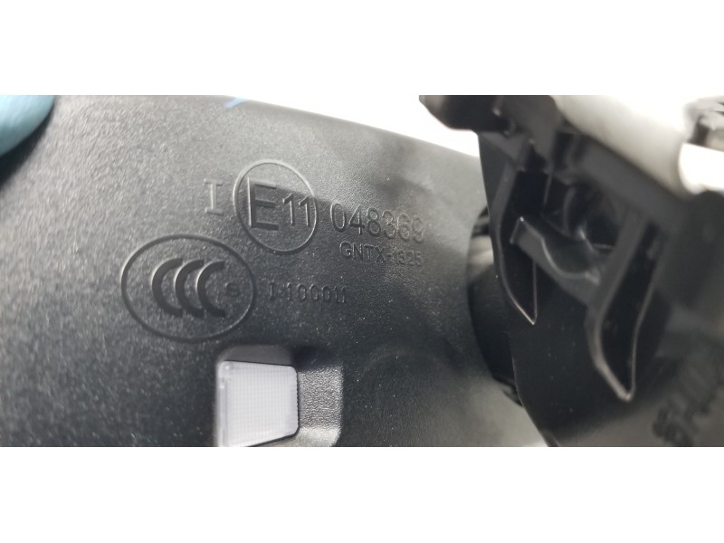 Recambio de espejo interior para bmw serie x3 (g01) xdrive20d referencia OEM IAM 51169438989 9438989 