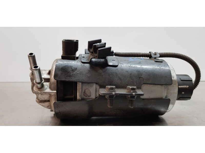 Recambio de soporte filtro gasoil para kia carens ( ) basic referencia OEM IAM 31970A4980   Recambio de soporte filtro gasoil para kia carens ( ) basic referencia OEM IAM 31970A4980