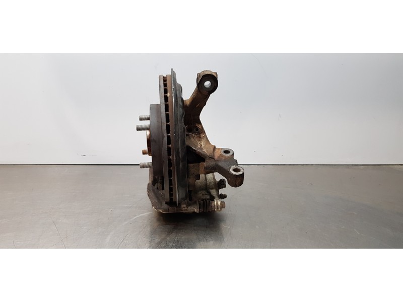 Recambio de mangueta delantera derecha para ford ka+ ultimate referencia OEM IAM AY1C3K170B1A  